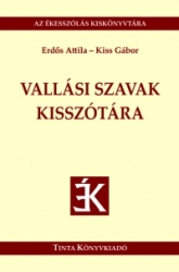 Vallási szavak kisszótára