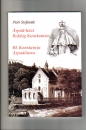 Első borító: Árpád - házi Boldog Konstancia OP,1238-1301 magyar királylány és halicsi hercegnő