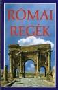 Első borító: Római regék
