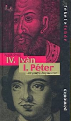 IV.Iván - I. Péter