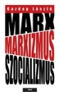 Első borító: Marx marxizmus szocializmus