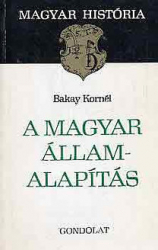 A magyar államalapítás