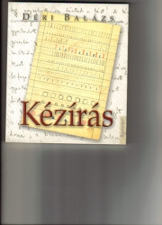 Kézírás