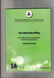 Der übersetzte Alltag