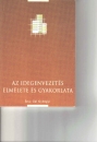 Első borító: Az idegenvezetés elmélete és gyakorlata