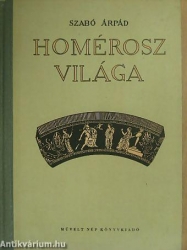 Homérosz világa