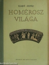 Első borító: Homérosz világa