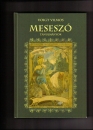 Első borító: Meseszó. Tanulmányok mesékről és a mesekutatásról