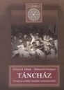 Első borító: Táncház. Írások az erdélyi táncház vonzásköréből