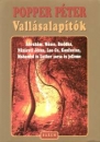 Első borító: Vallásalapítók