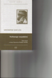 Parthenope veszedelme
