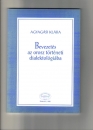 Első borító: Bevezetés az orosz történeti dialektológiába /Hangtan/