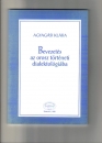 Első borító: Bevezetés az orosz történeti dialektológiába /Hangtan/