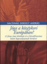 Első borító:  Jóga a középkori Európában?