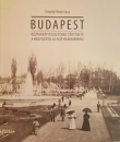 Első borító: Budapest közparképítészetének története a kiegyezéstől az első világháborúig