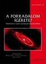 Első borító: A forradalom ígérete ? Történelmi és nyelvi események kereszteződései