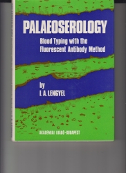 Paleoseriology. Blood Typing with the Fluorescent Antibody Method