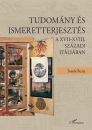 Első borító: Tudomány és ismeretterjesztés a XVII-XVIII.századi Itáliában