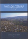 Első borító: Kövek, fák, források. Tanulmányok Mohay Tamás hatvanadik születésnapjára