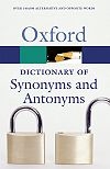 Oxford Dictionary of Synonyms and Antonyms