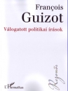 Első borító: Válogatott politikai írások