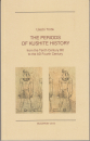 Első borító: The Periods of Kushite History from the Tenth Century BC to the AD Fourth Century