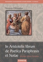 In Aristotelis librum de Poetica Paraphrasis et Notae