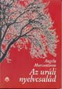 Első borító: Az uráli nyelvcsalád