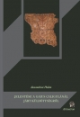 Első borító:  Jelentése a Gaius Caligulánál járt küldöttségrõl 