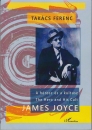 Első borító: A hérosz és a kultusz The Hero and His Cult James Joyce