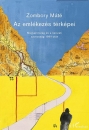 Első borító: Az emlékezés térképei.Magyarország és a nemzeti azonosság 1989 után