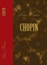 Első borító: Chopin