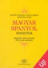  Magyar-Spanyol Kisszótár