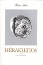 Első borító: Hérakleitos múzsái vagy a természetről (görögül és magyarul)