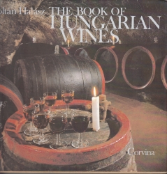 The Book of Hungarian Wines