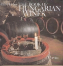 Első borító: The Book of Hungarian Wines