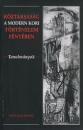 Első borító: Köztársaság a modern kori történelem fényében