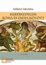 Első borító: Kereskedelem Róma és India között