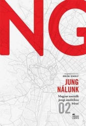 Jung nálunk. Magyar szerzők jungi analitikus írásai 02