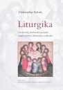 Első borító: Liturgika