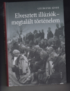 Első borító: Elveszett illúziók - megtalált történelem