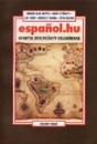 Első borító: Espanol.hu – tankönyv