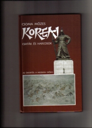 Koreai csaták és harcosok