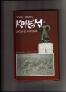 Első borító: Koreai csaták és harcosok