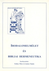 Irodalomelmélet és bibliai hermeneutika