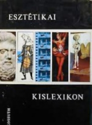 Esztétikai kislexikon