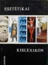 Első borító: Esztétikai kislexikon