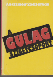 A Gulag szigetcsoport