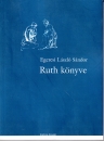 Első borító: Ruth könyve