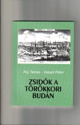 Zsidók a törökkori Budán